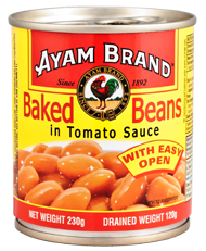 Baked Beans 425g